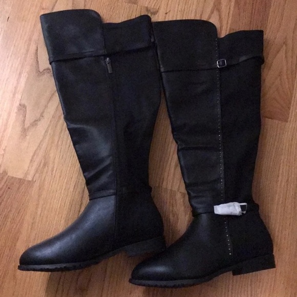 torrid boots size 13